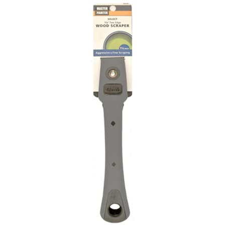 Cool Kitchen FE1 Master Painter 1.12 in. 2-Edge Scraper CO3856617